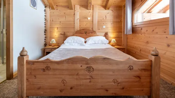 Bedroom seven