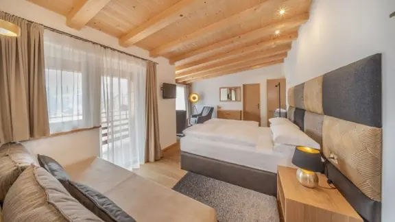 Junior Suites