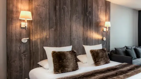 Superior Bedroom