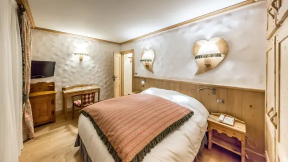 Junior Suites
