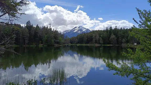 Moserersee