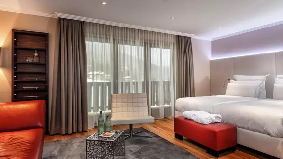 Junior suite