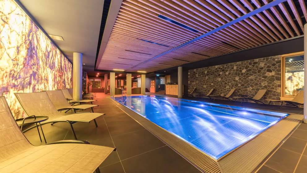 Chalet Obergurgl Obergurgl Swimming Pool 3