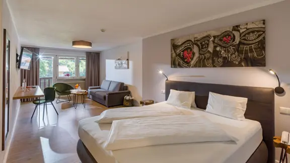 Junior suite