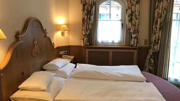 Talblick suite