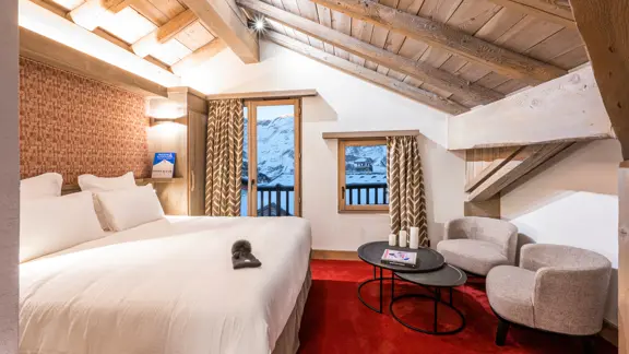 Superior Bedroom