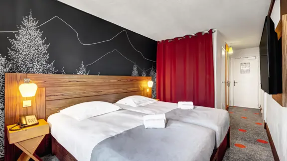 Classic Bedroom