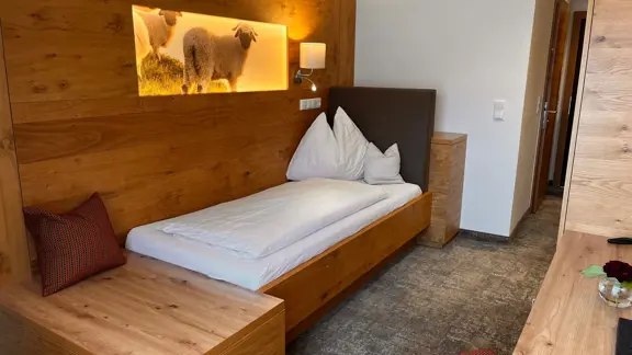 Single room
