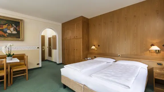 Comfort Room