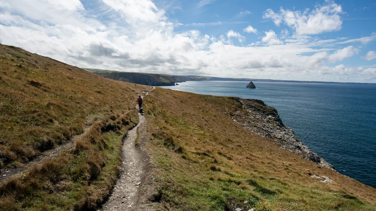 South West Path 1