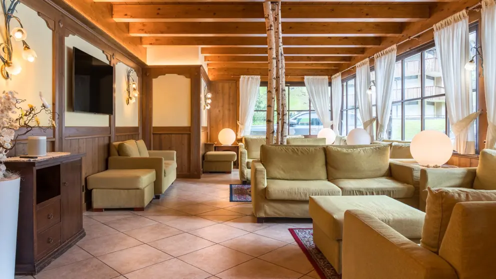 Hotel Betulla Madonna Di Campiglio (62)