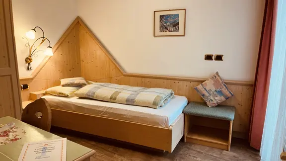 Single room