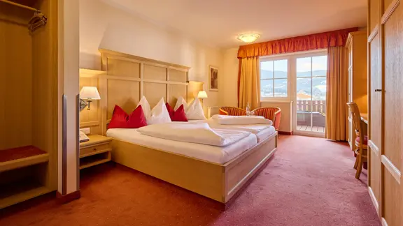 Westendorf room
