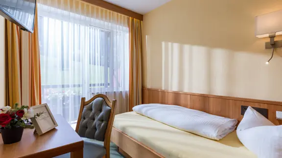 Single room