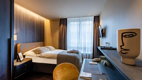 Single room