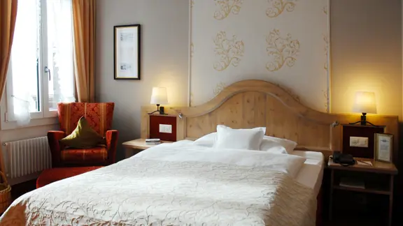 Single Rooms