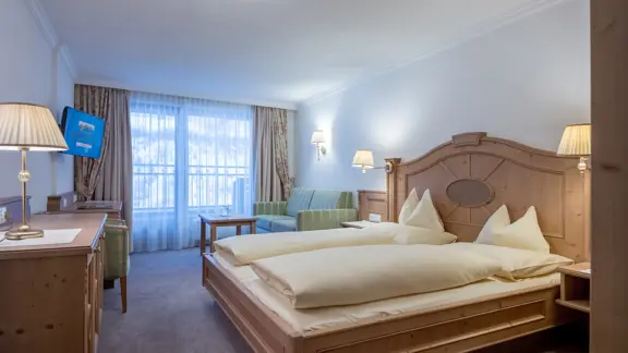 Category C room