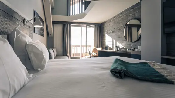 Duplex Suite