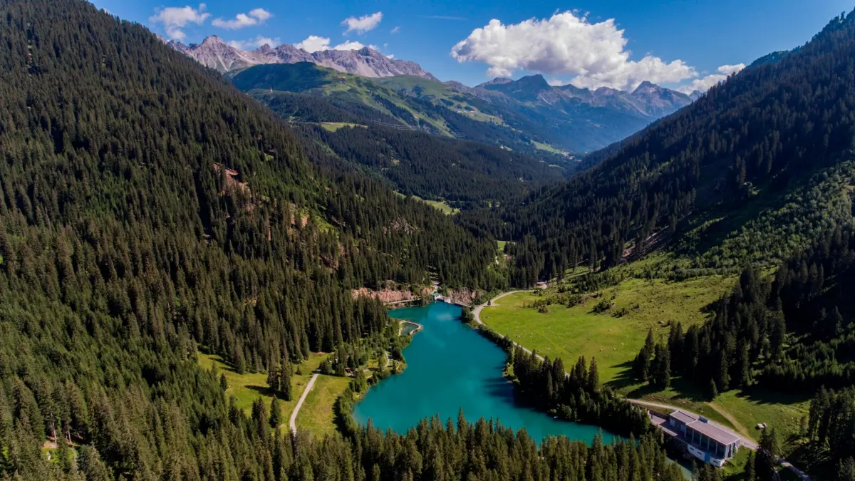 St.Anton Verwall 