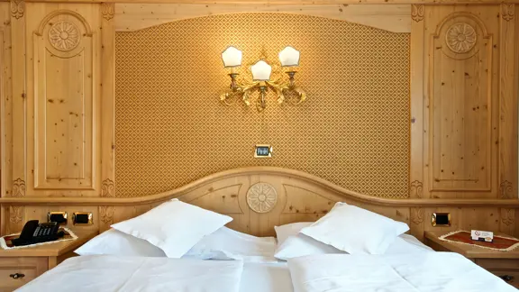 Margherita Bedroom 