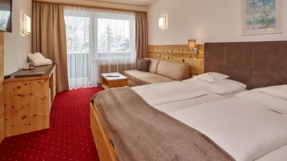 Junior suite