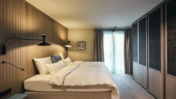 Superior double room