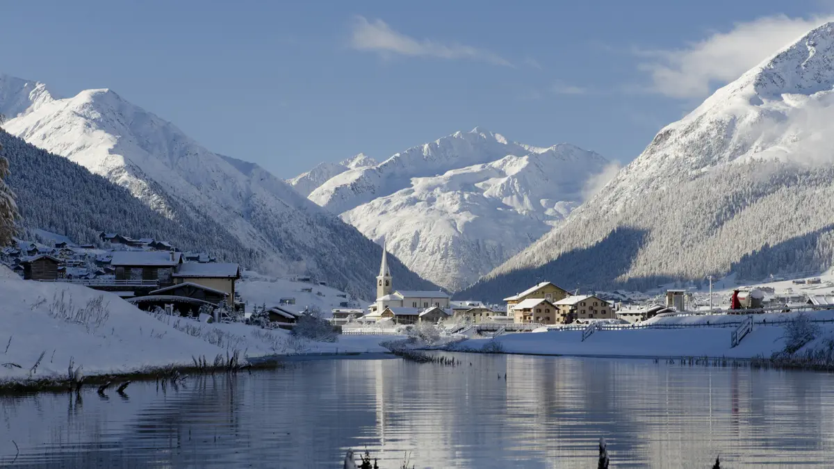 Livigno