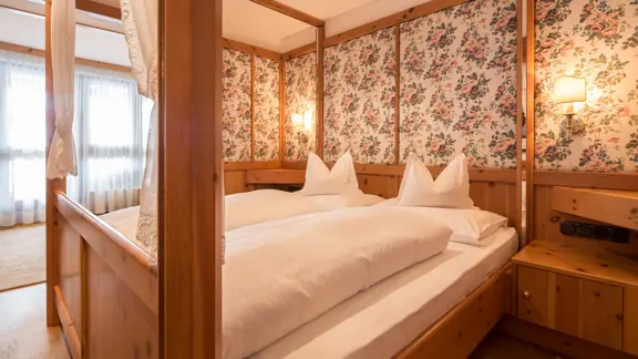 A3 junior suite
