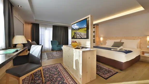 Executive Suite