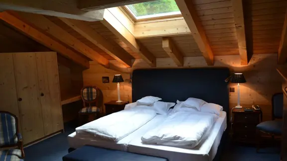 Ambience room
