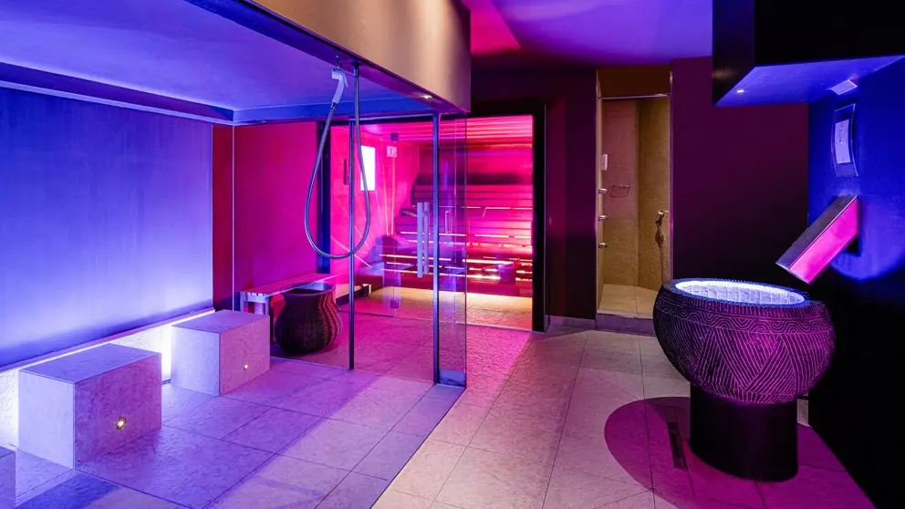 Hotel Meranerhof Merano Spa