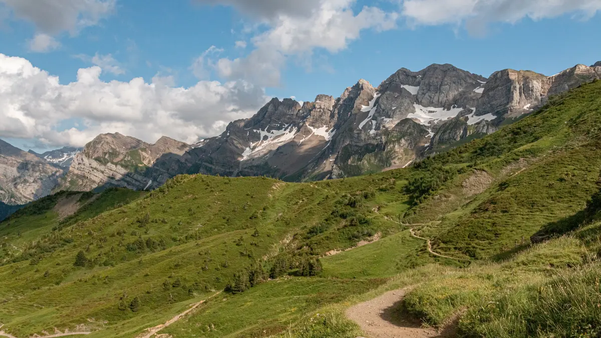 Col De Coux