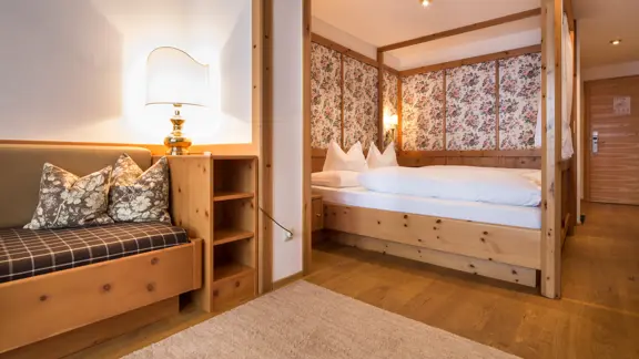 A3 junior suite