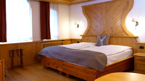 Classic Room