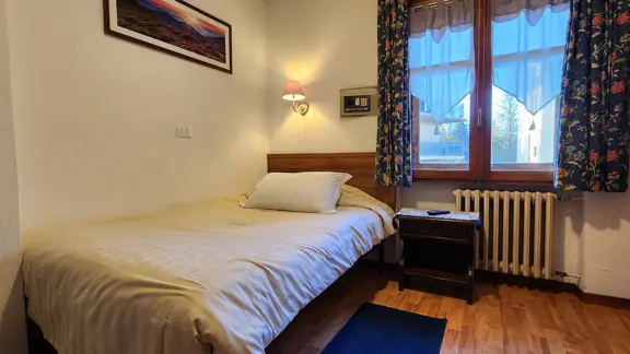 Single bedroom