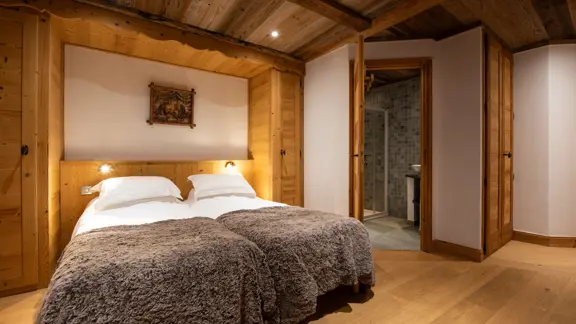 Bedroom four