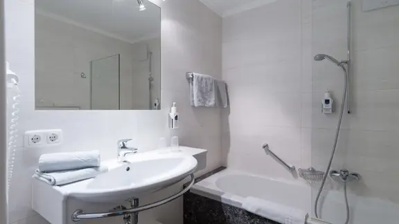 Typical Bathroom