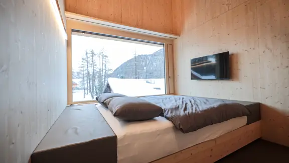 Smart Cabin