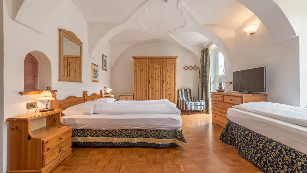 Hotel Garden, Lake Ledro, Comfort Dolomiti Room