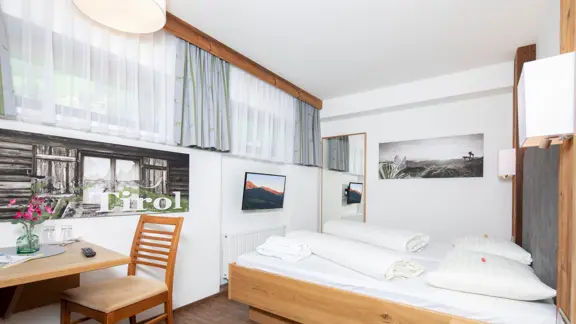 Small room