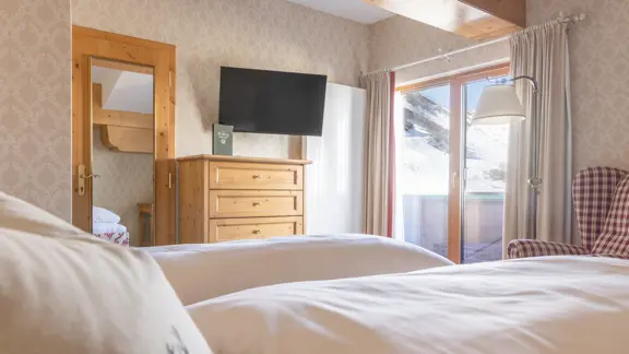 Junior suite