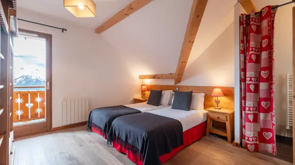 Bedroom four